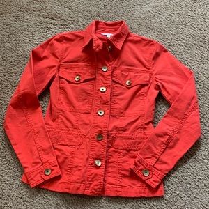 CAbi Taylor Jacket